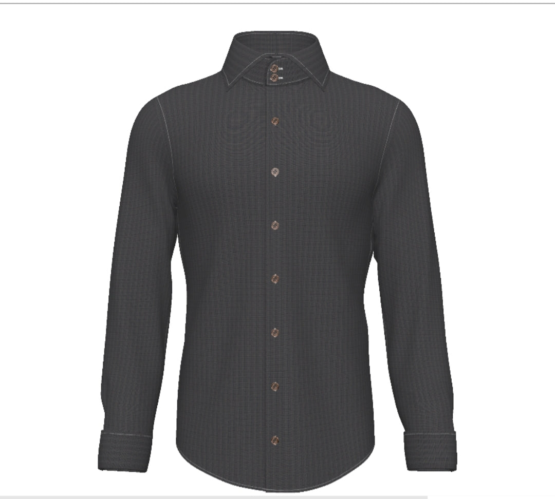 Get Inspired Casual Shirt # KD 5150