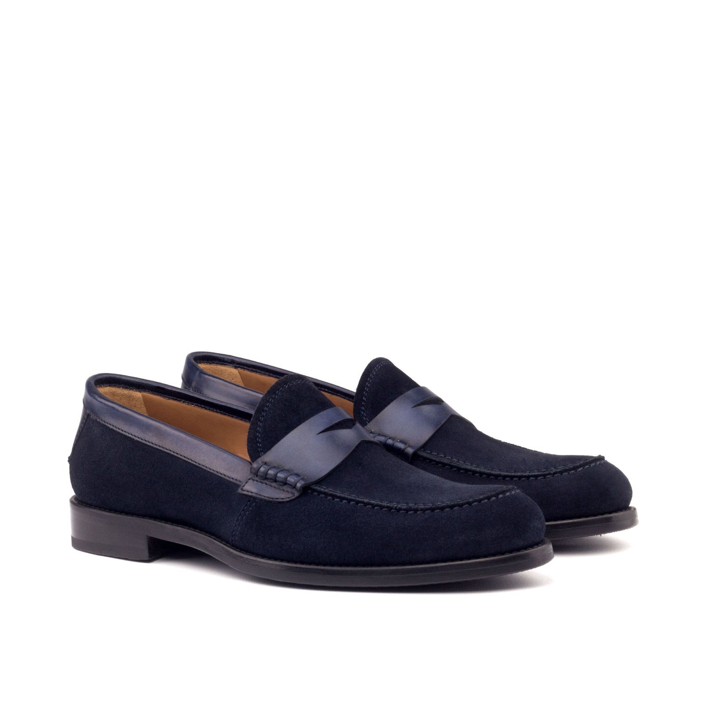 Women's Loafer_Model # KD3051