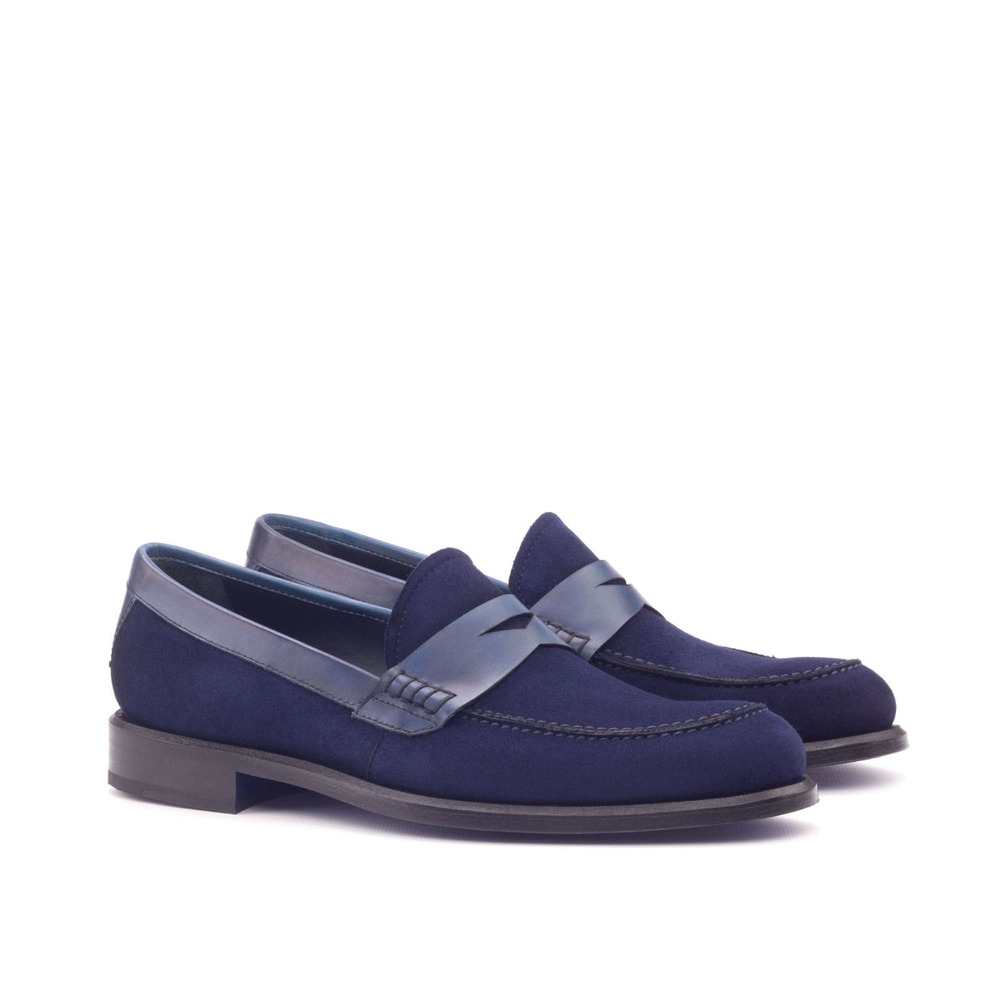 Women's Loafer_Model # KD3059
