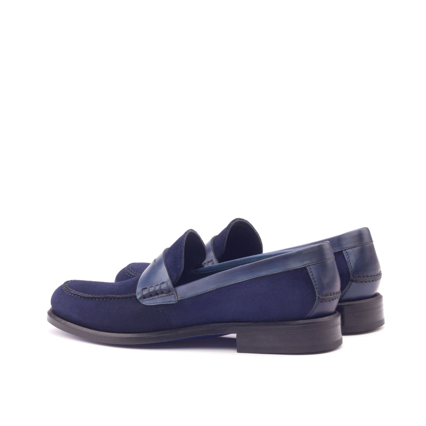 Women's Loafer_Model # KD3059