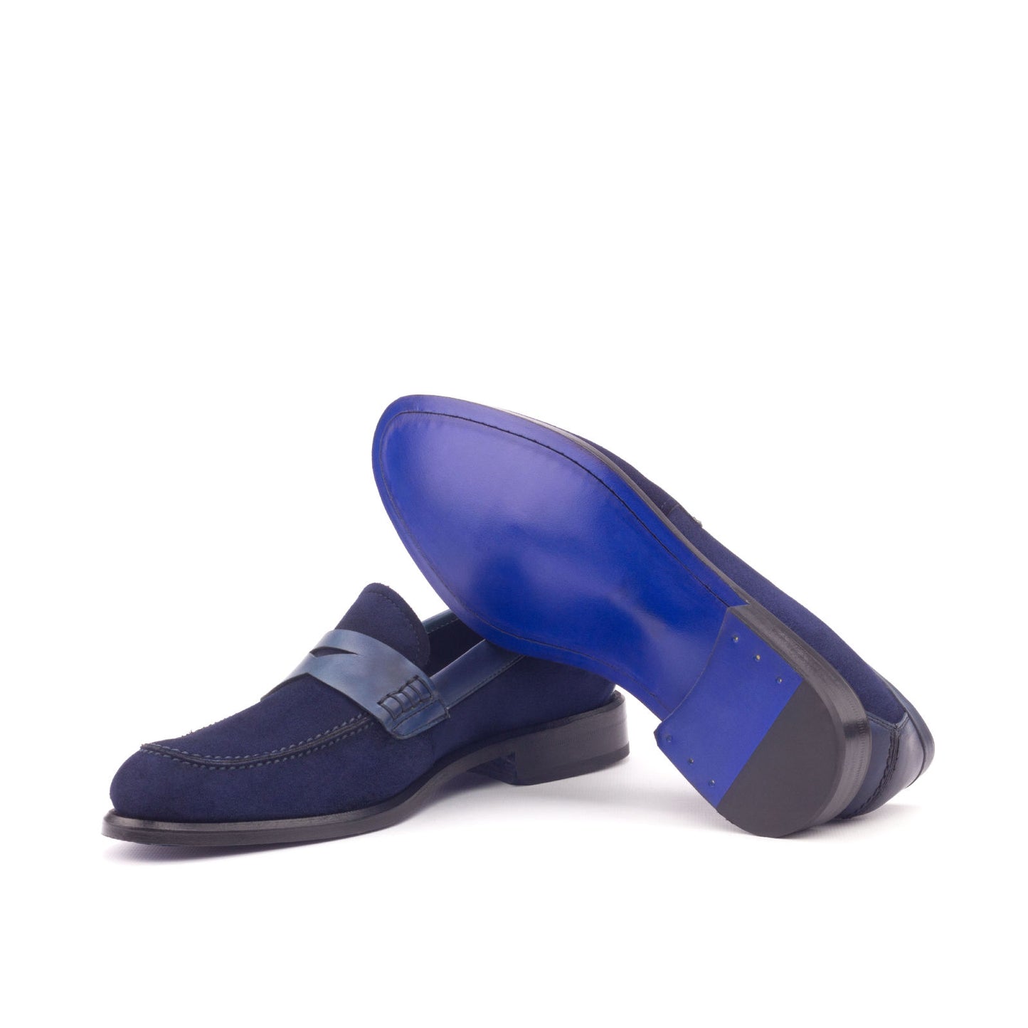 Women's Loafer_Model # KD3059