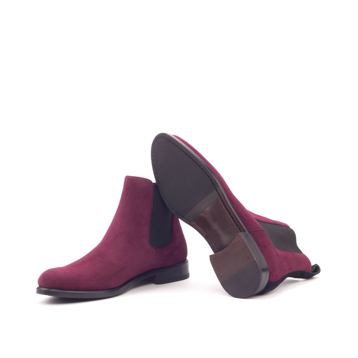 Women's Chelsea Boot_Model # KD 3064