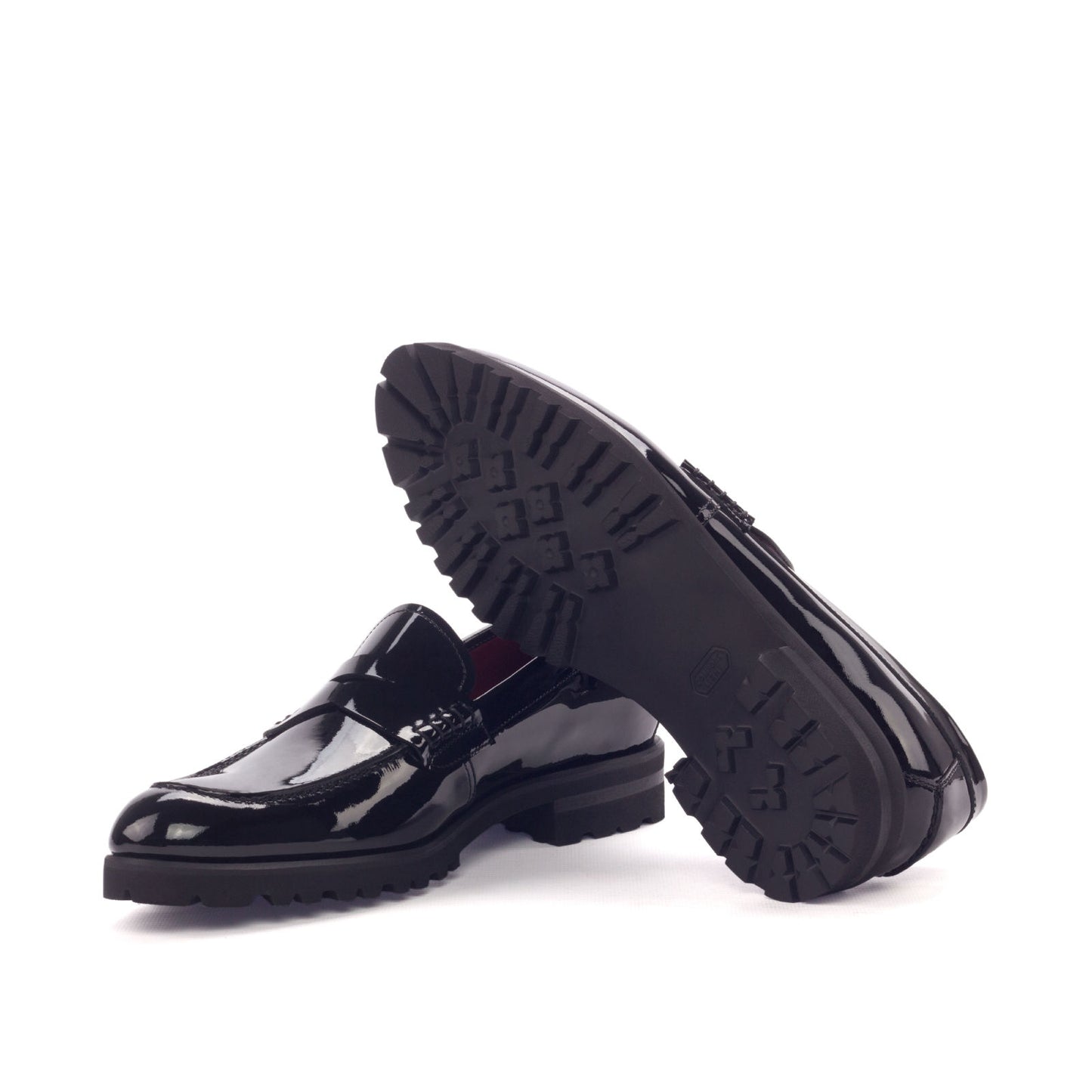Women's Loafer_Model # KD3077