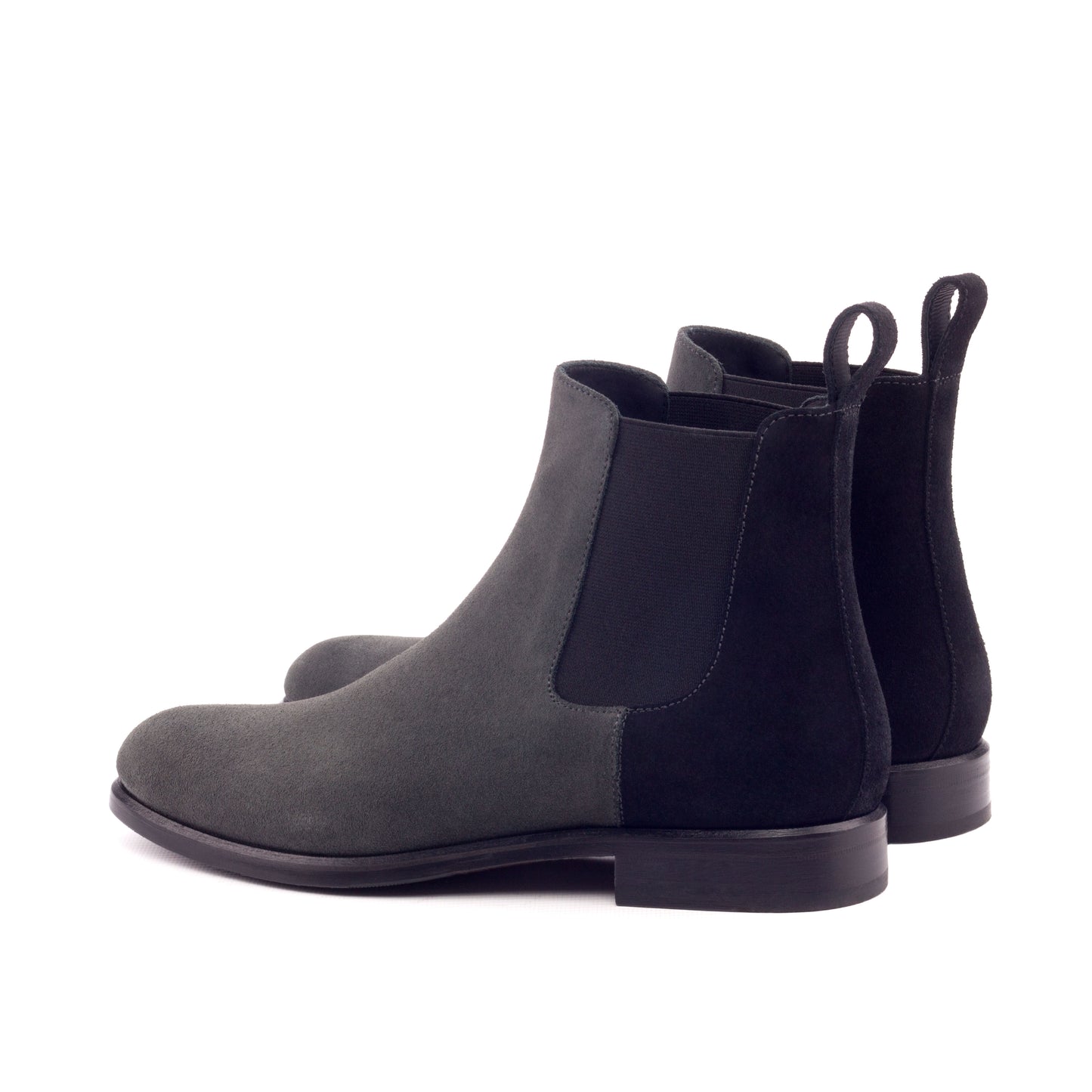 Women's Chelsea Boot_Model # KD 3203