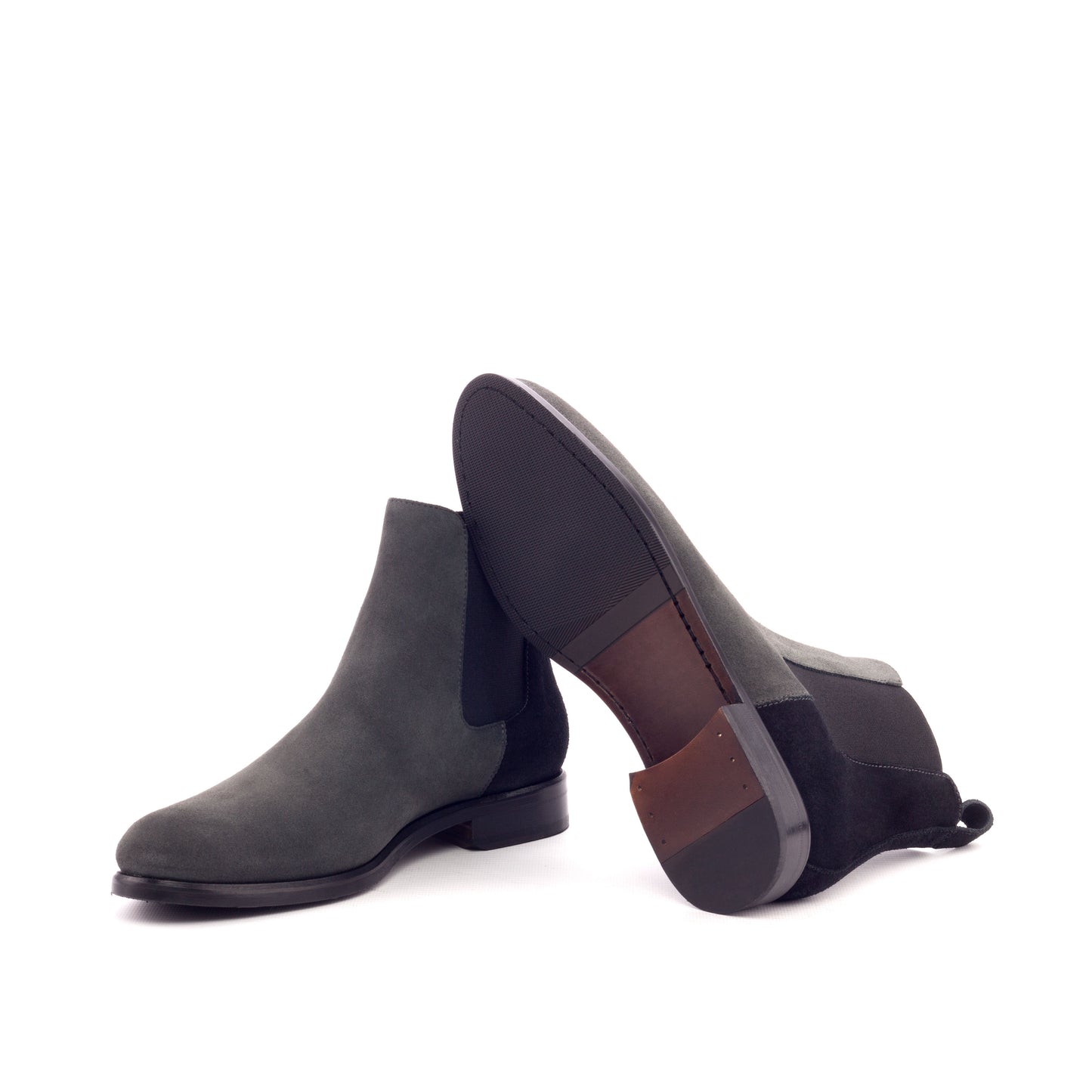 Women's Chelsea Boot_Model # KD 3203