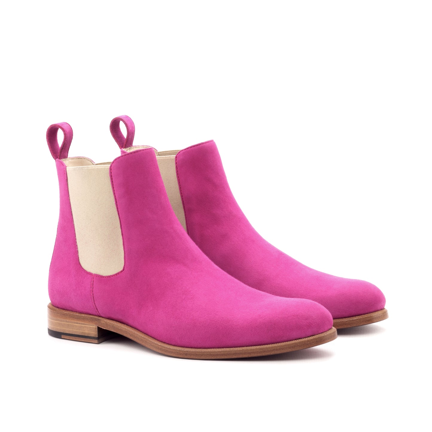 Women's Chelsea Boot_Model # KD 3226