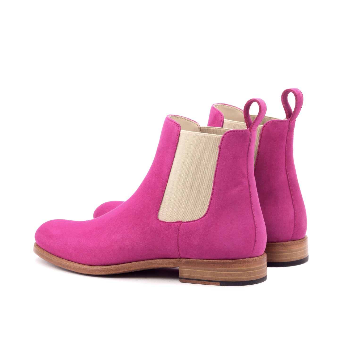 Women's Chelsea Boot_Model # KD 3226