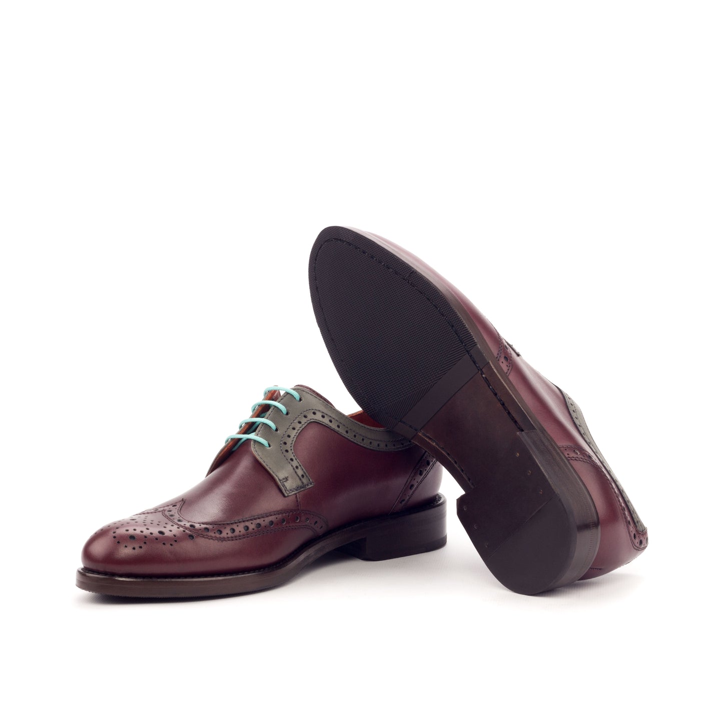 Women's Derby Wingtip_Model # KD3416