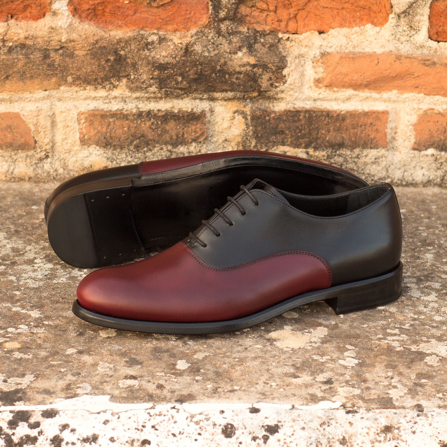 Women's Oxford_Model # KD3632