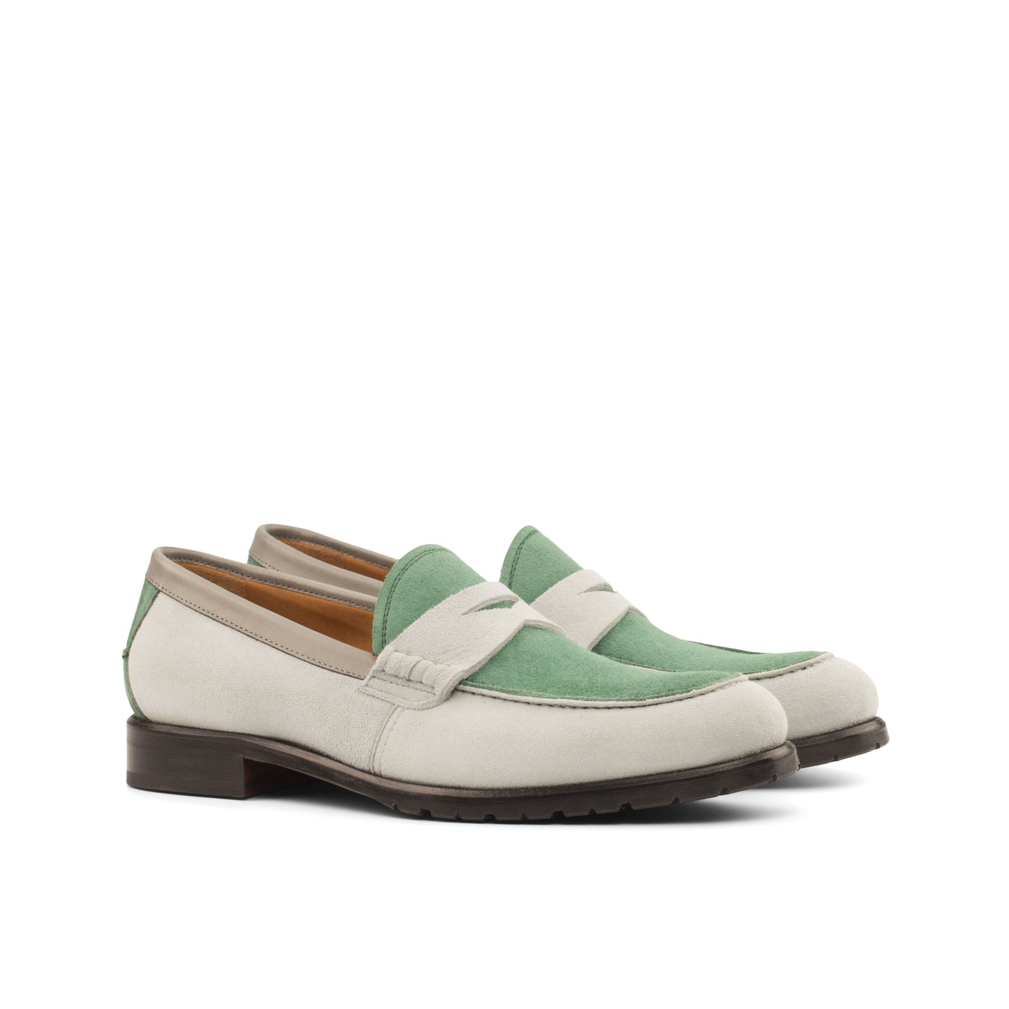 Women's Loafer_Model # KD3921