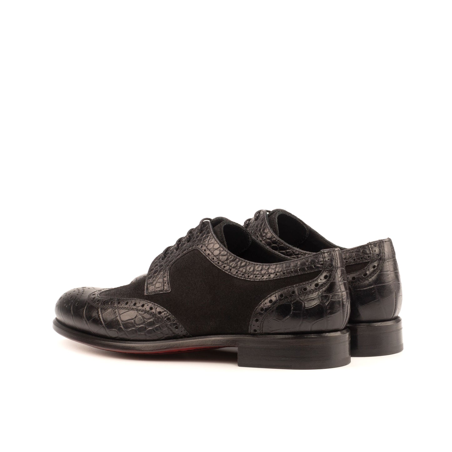 Women's Derby Wingtip_Model # KD3939