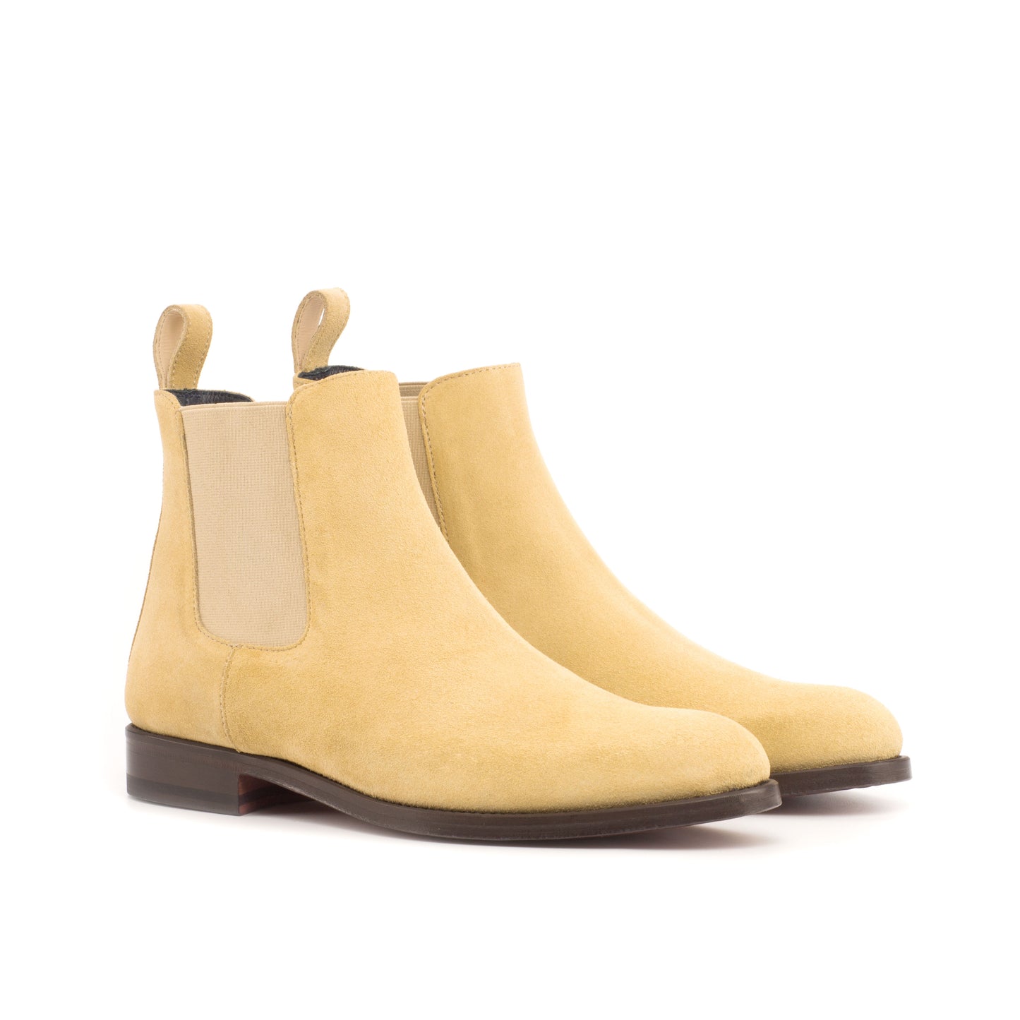 Women's Chelsea Boot_Model # KD 4169