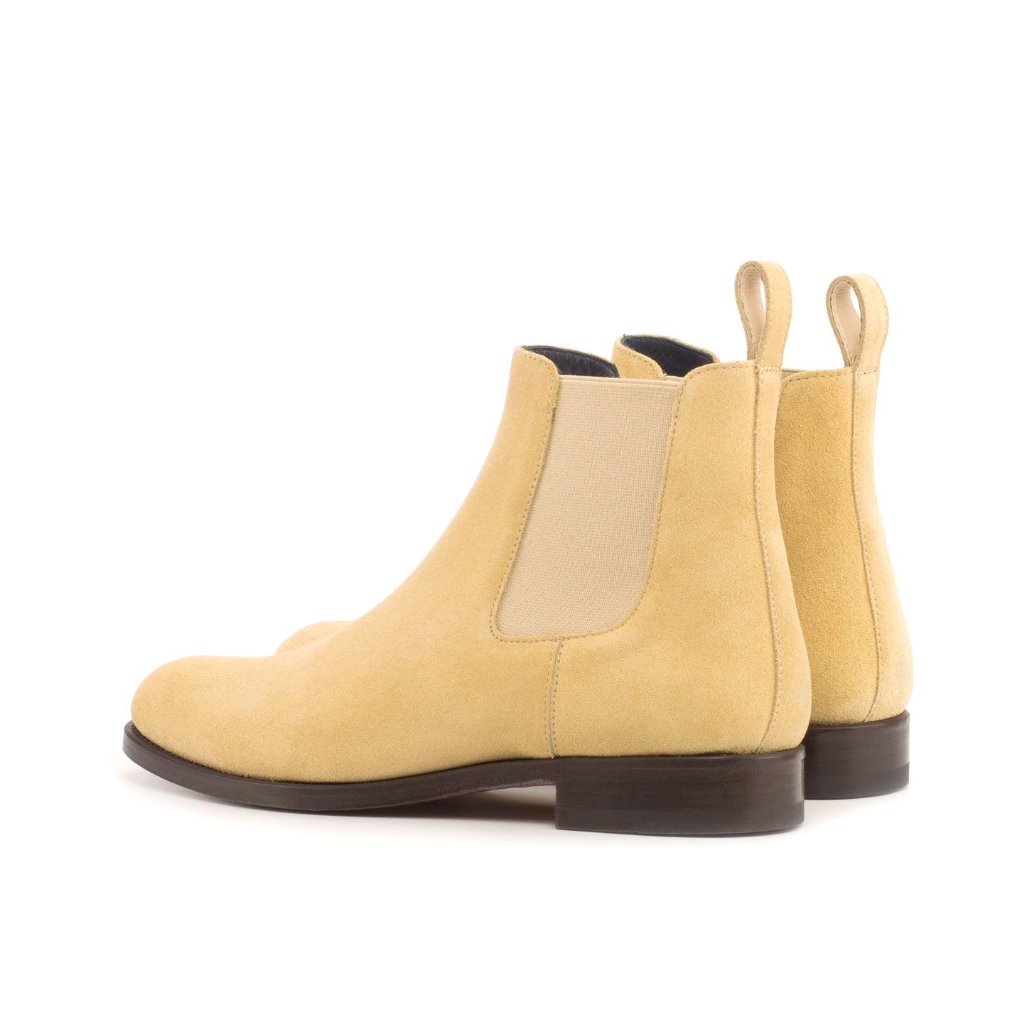 Women's Chelsea Boot_Model # KD 4169