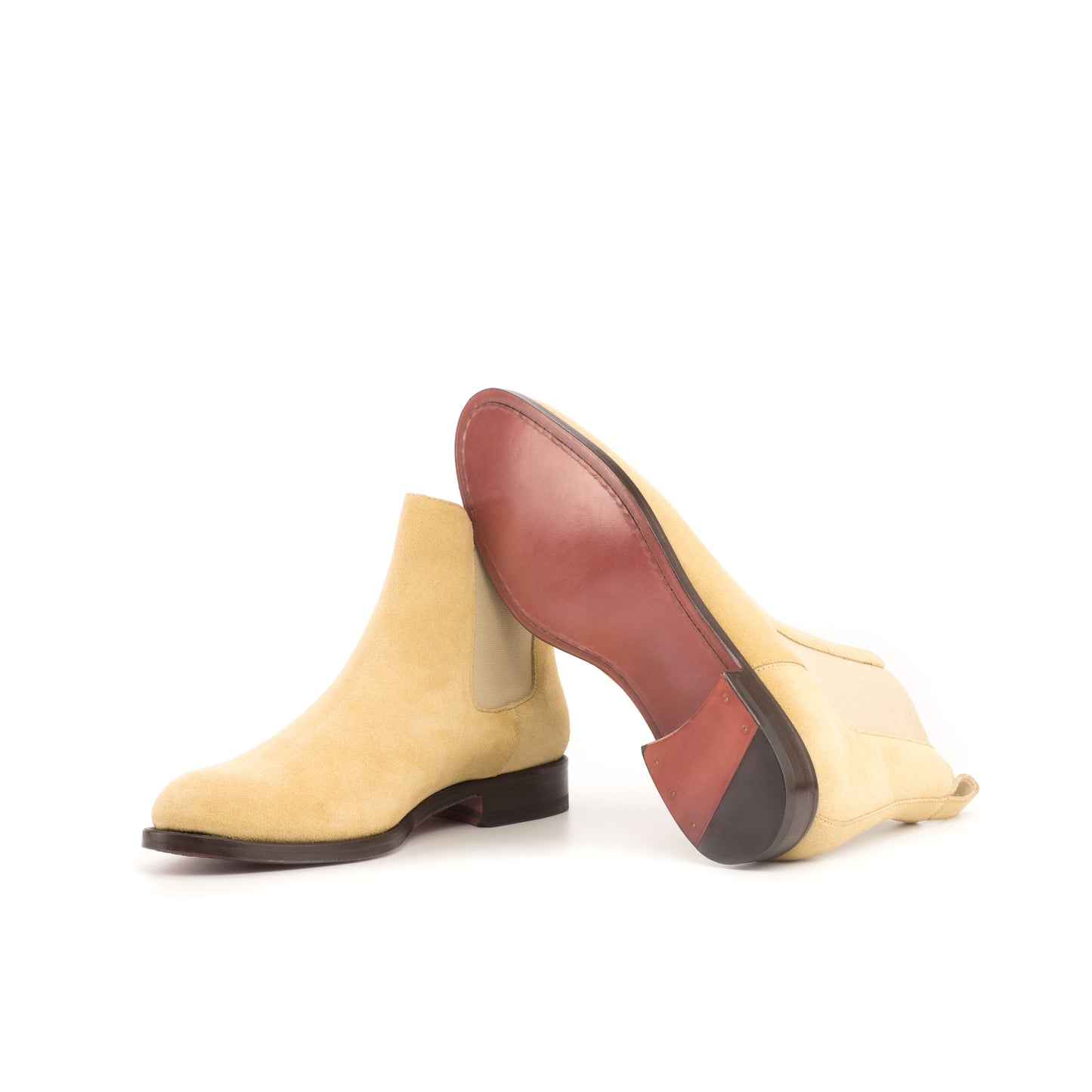 Women's Chelsea Boot_Model # KD 4169