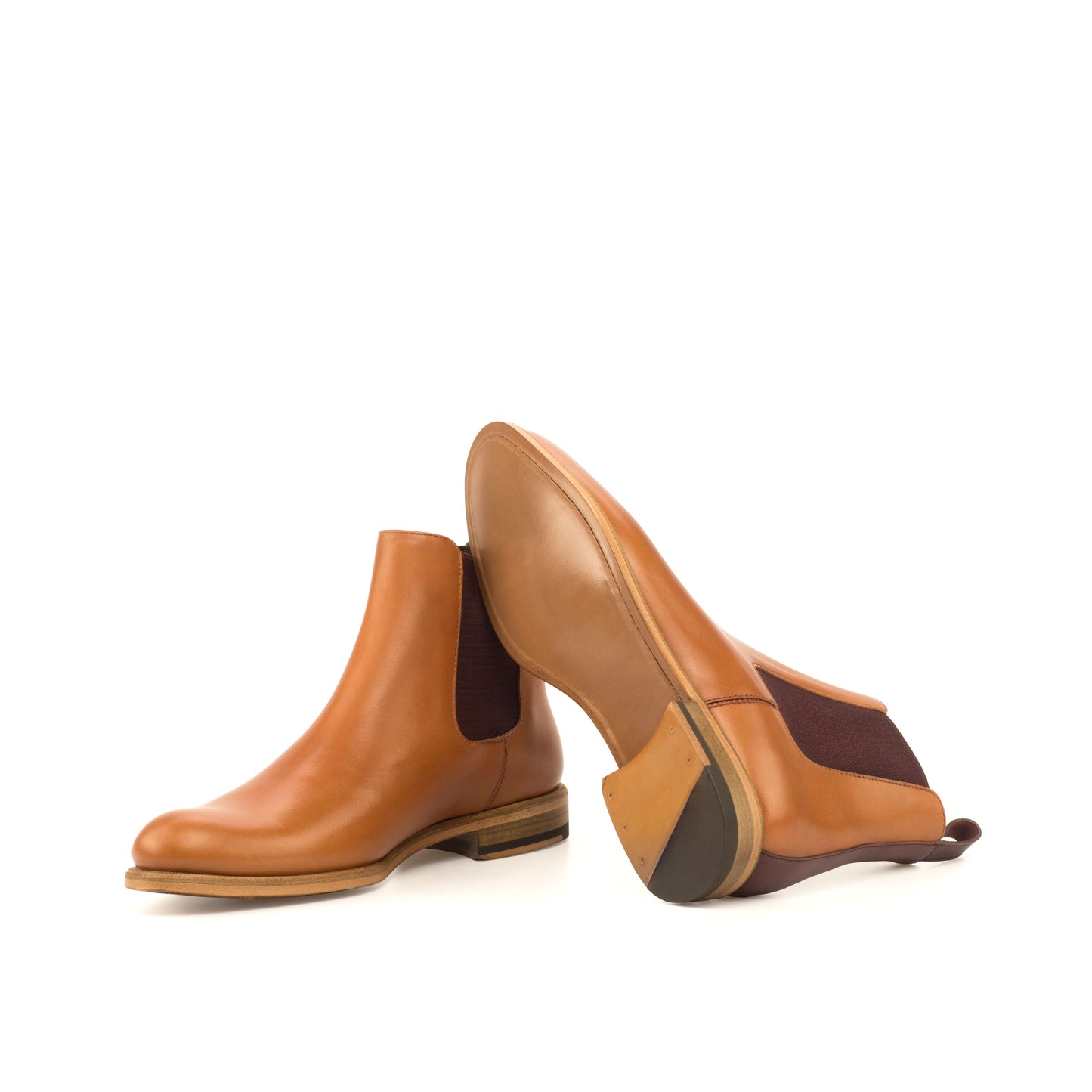Women's Chelsea Boot_Model # KD 4267