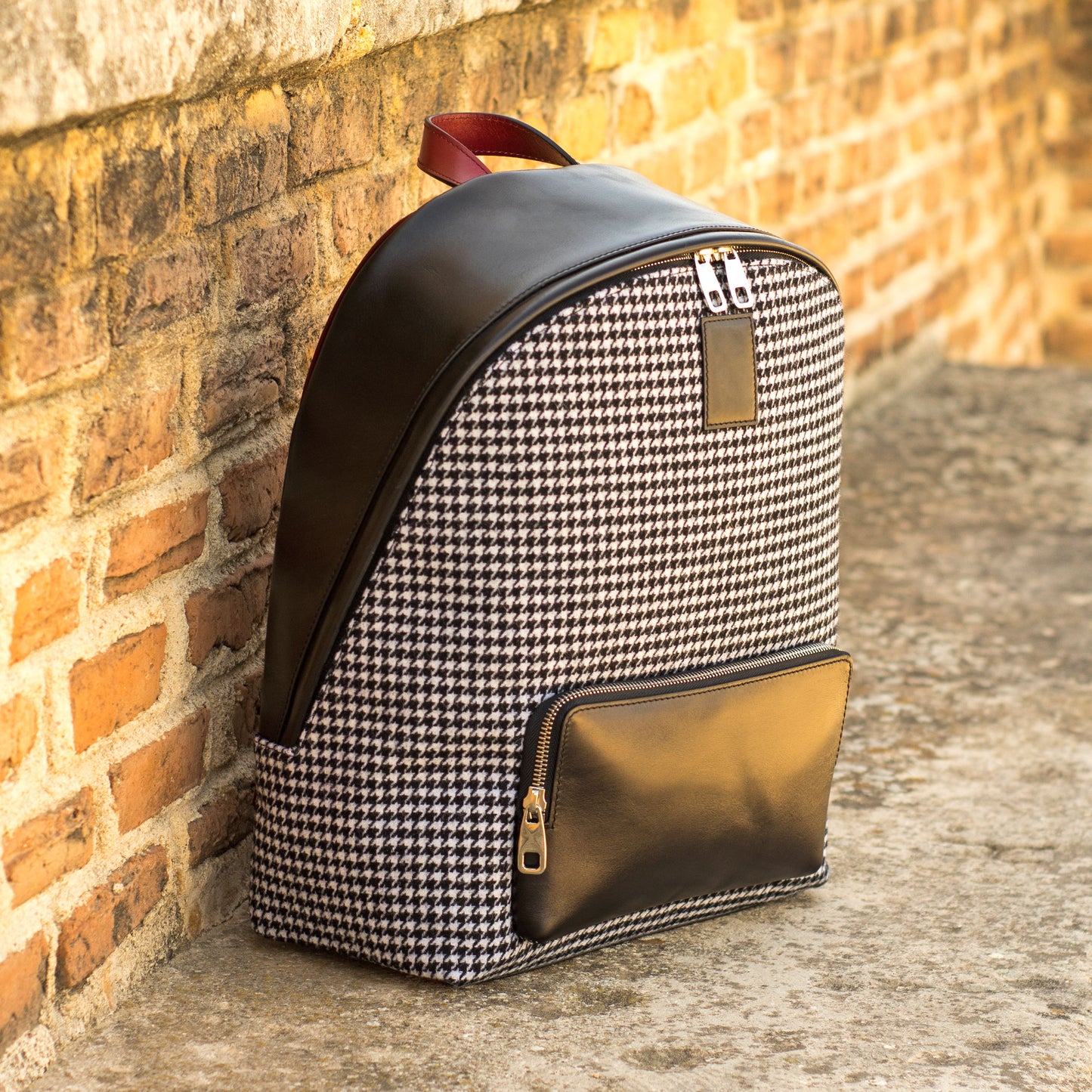 Back Pack_KD_Luxury Leathergoods_4404