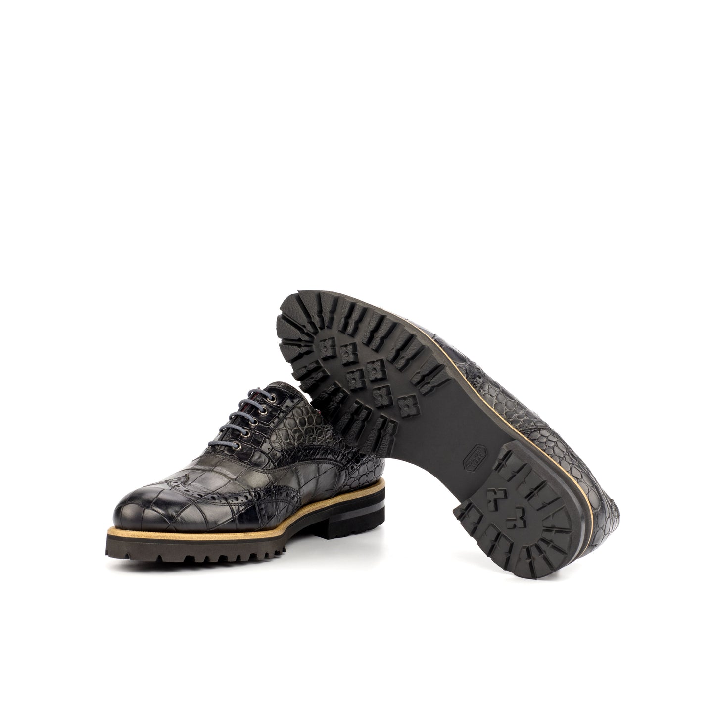 Women's Full Brogue_Model # KD4477