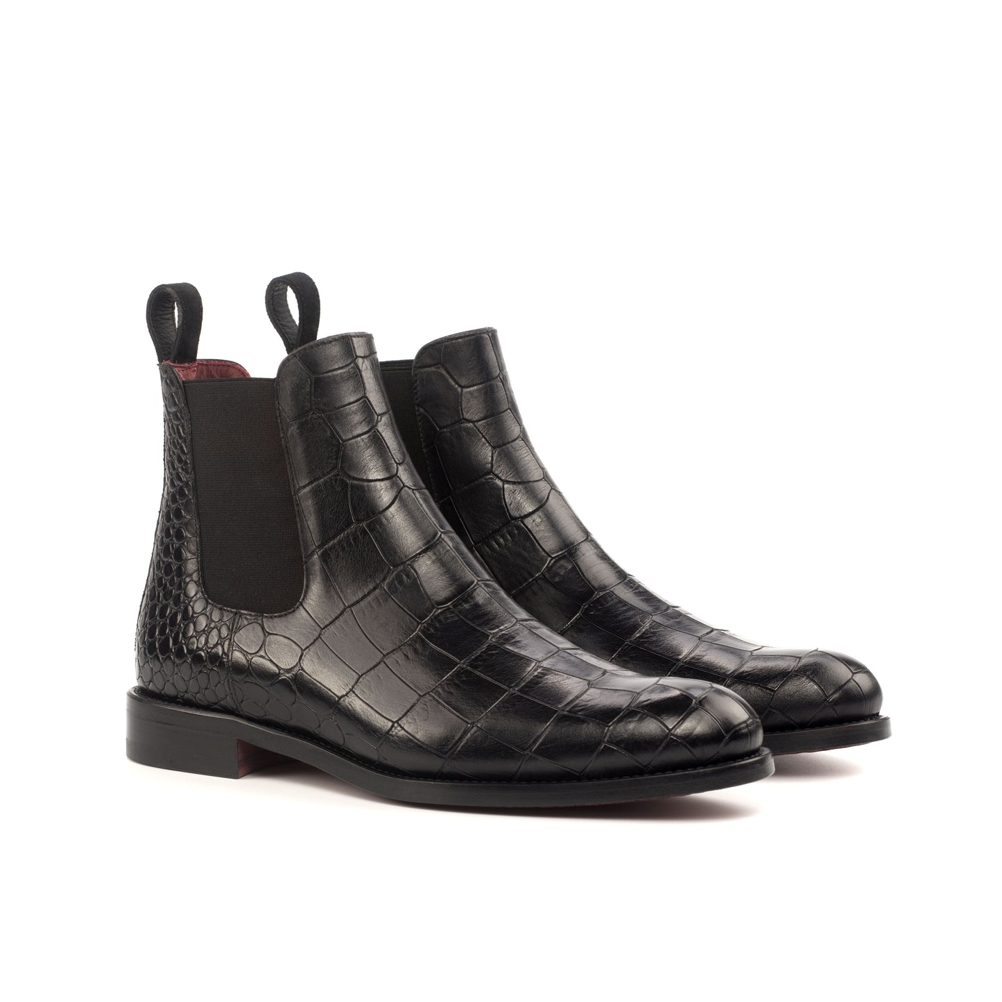 Women's Chelsea Boot_Model # KD 4533