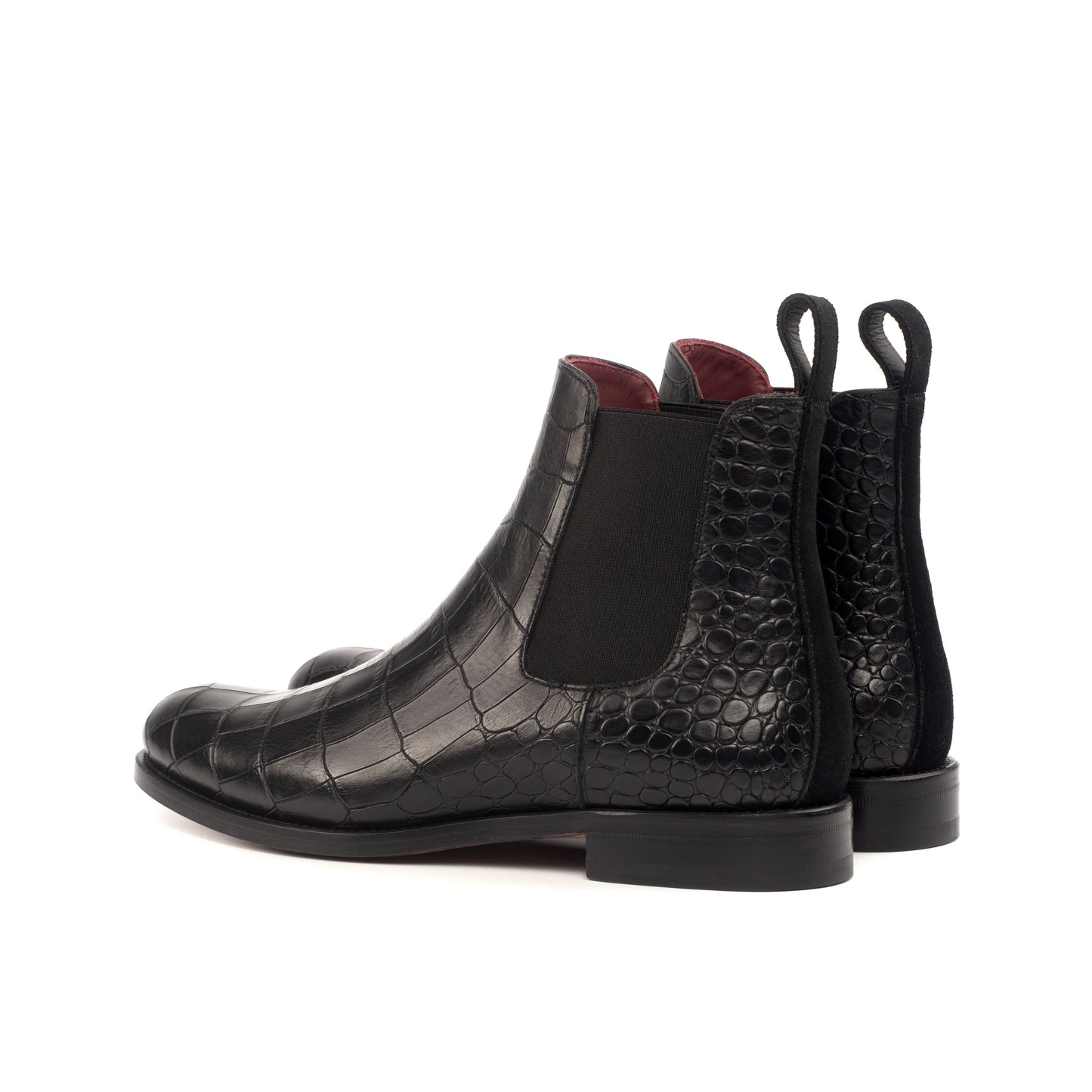 Women's Chelsea Boot_Model # KD 4533