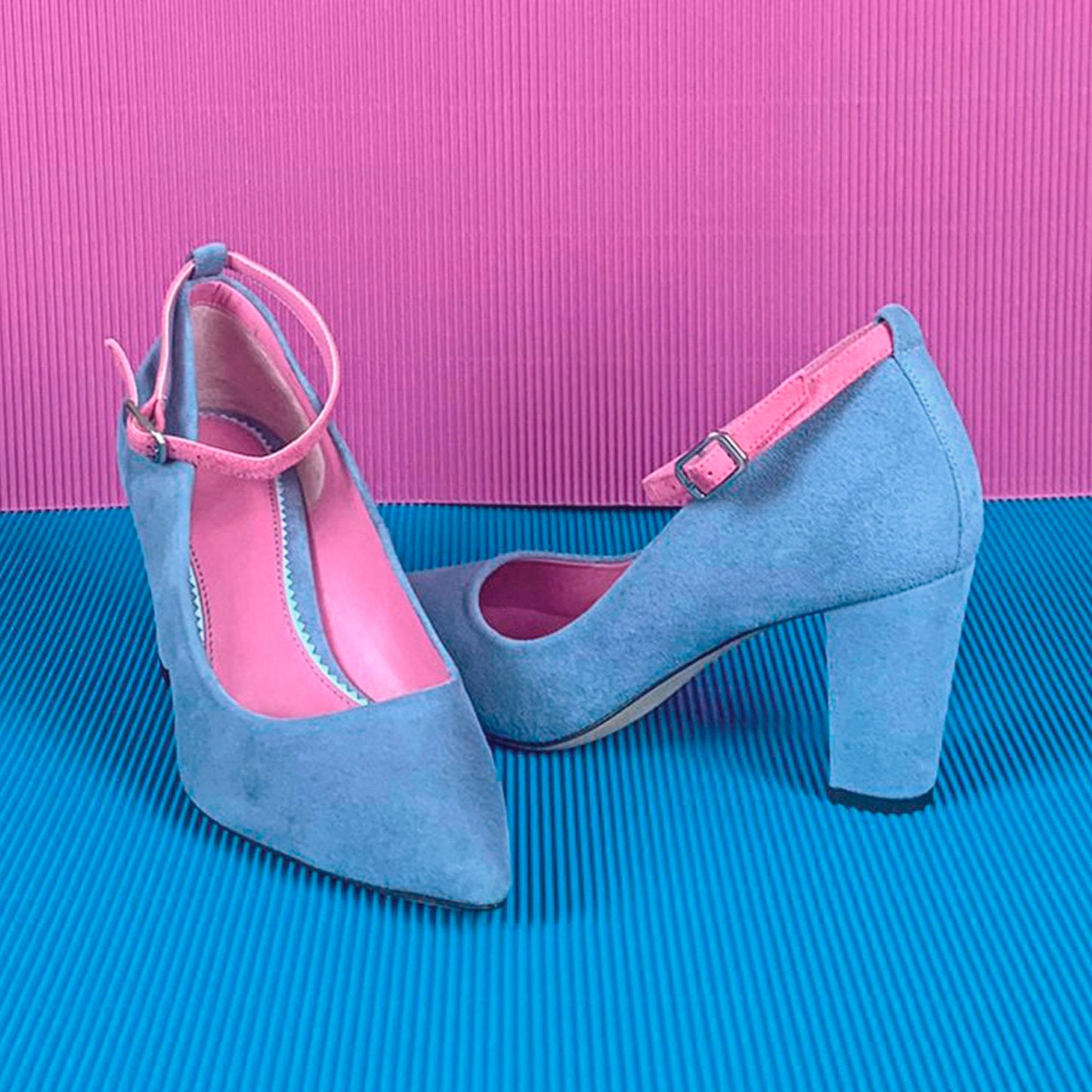 Women's Florence_Model # KD 4778