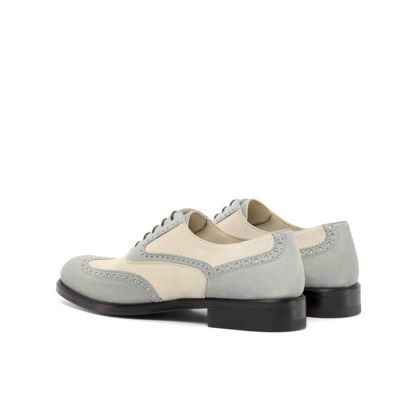 Women's Full Brogue_Model # KD4829