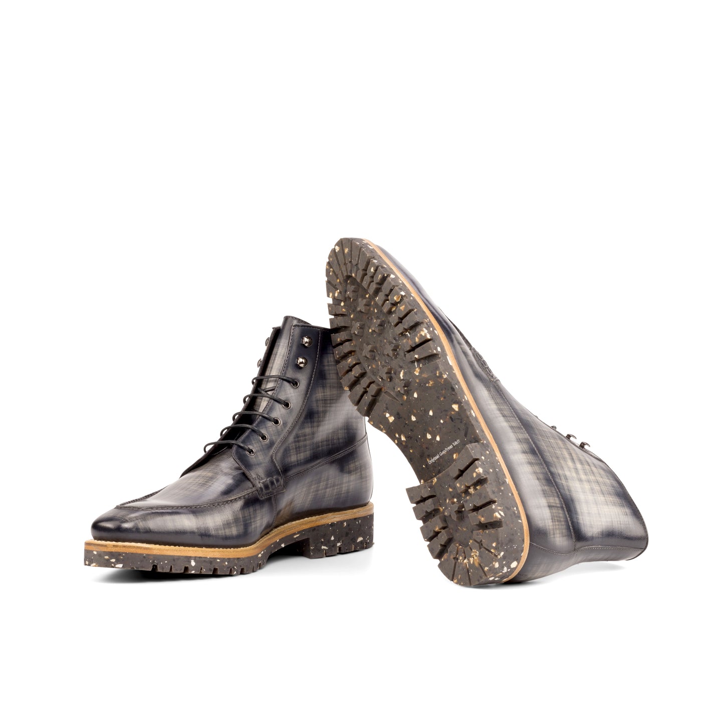 Moc Boot_KD_4993_MEN'SHOES