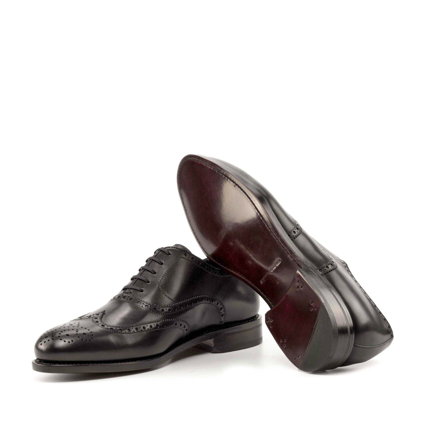 Full Brogue_KD_5006_MEN'SHOES
