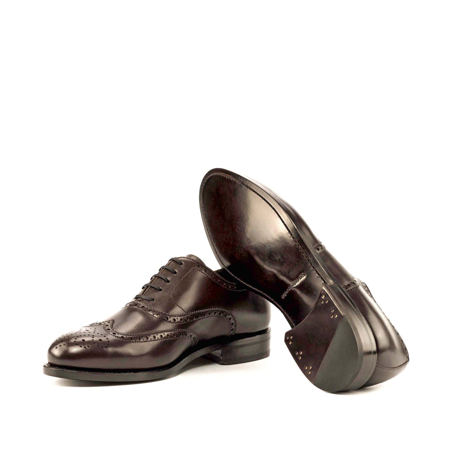 Full Brogue_KD_5007_MEN'SHOES