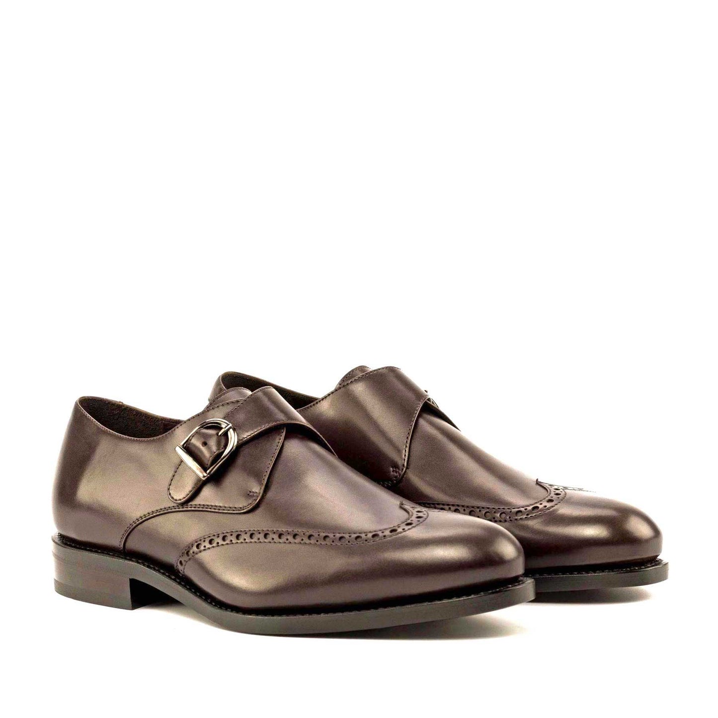 Single Monk_KD_5019_MEN'SHOES