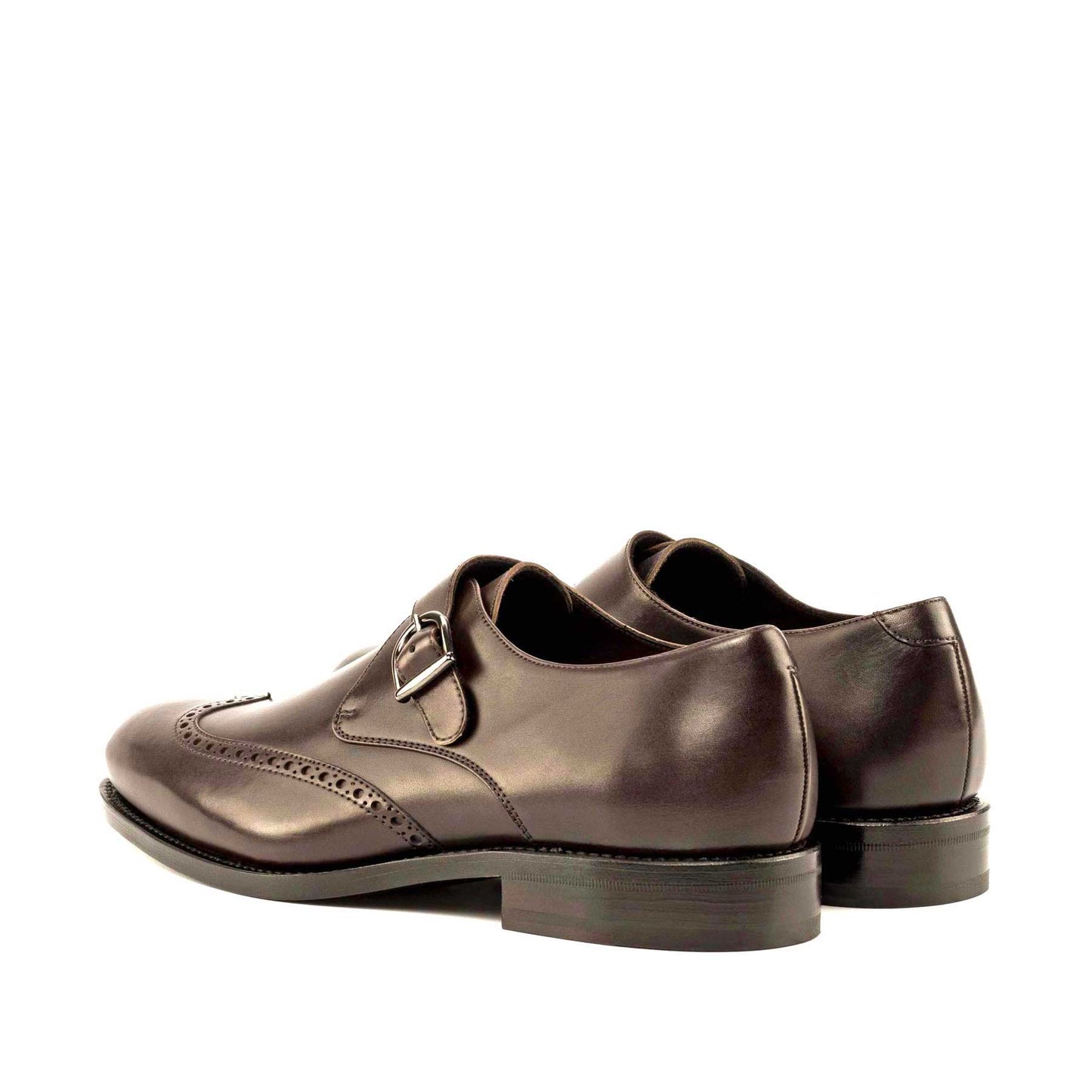 Single Monk_KD_5019_MEN'SHOES