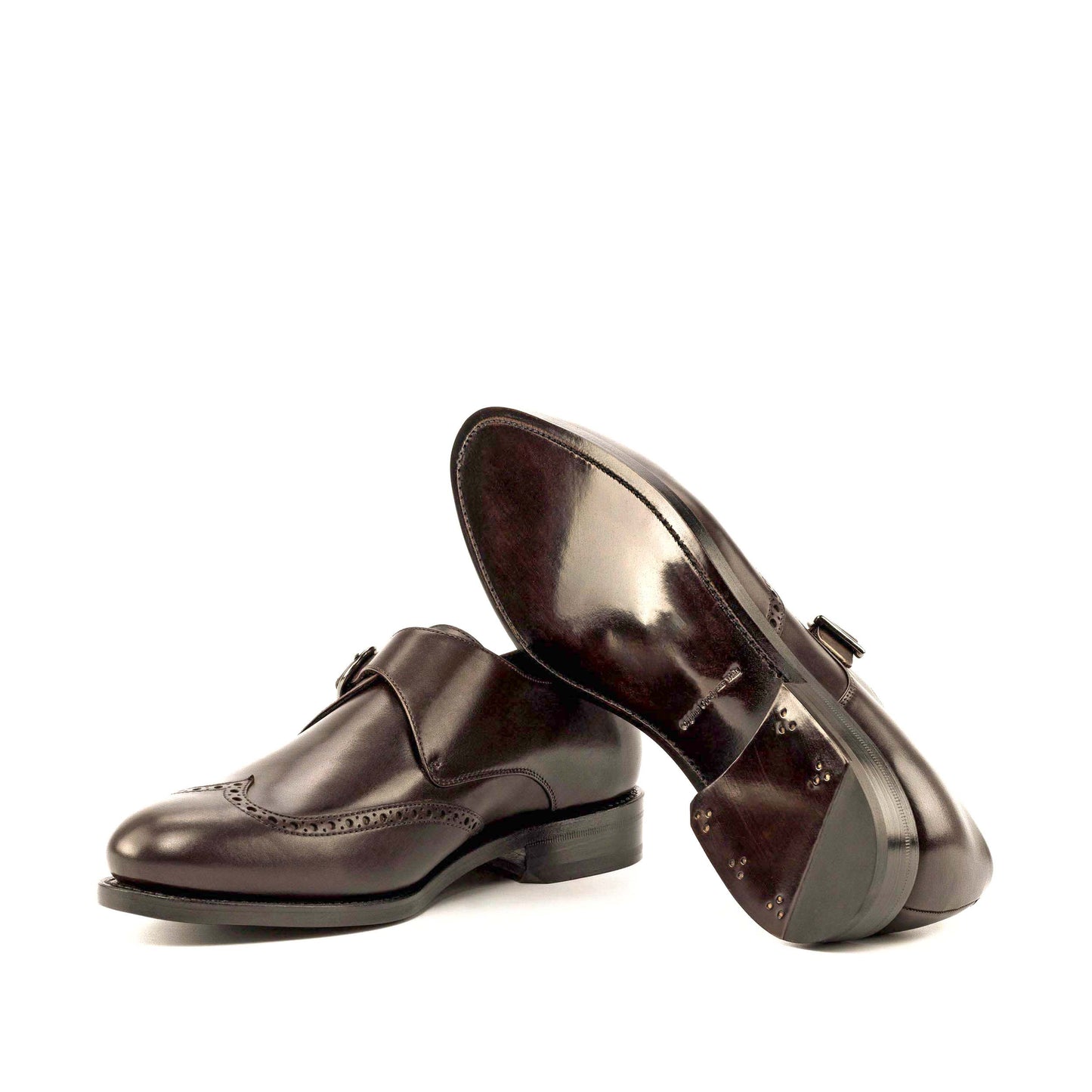 Single Monk_KD_5019_MEN'SHOES