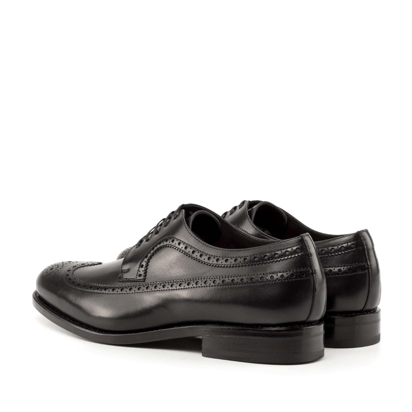 Longwing Blucher_KD_5024_MEN'SHOES