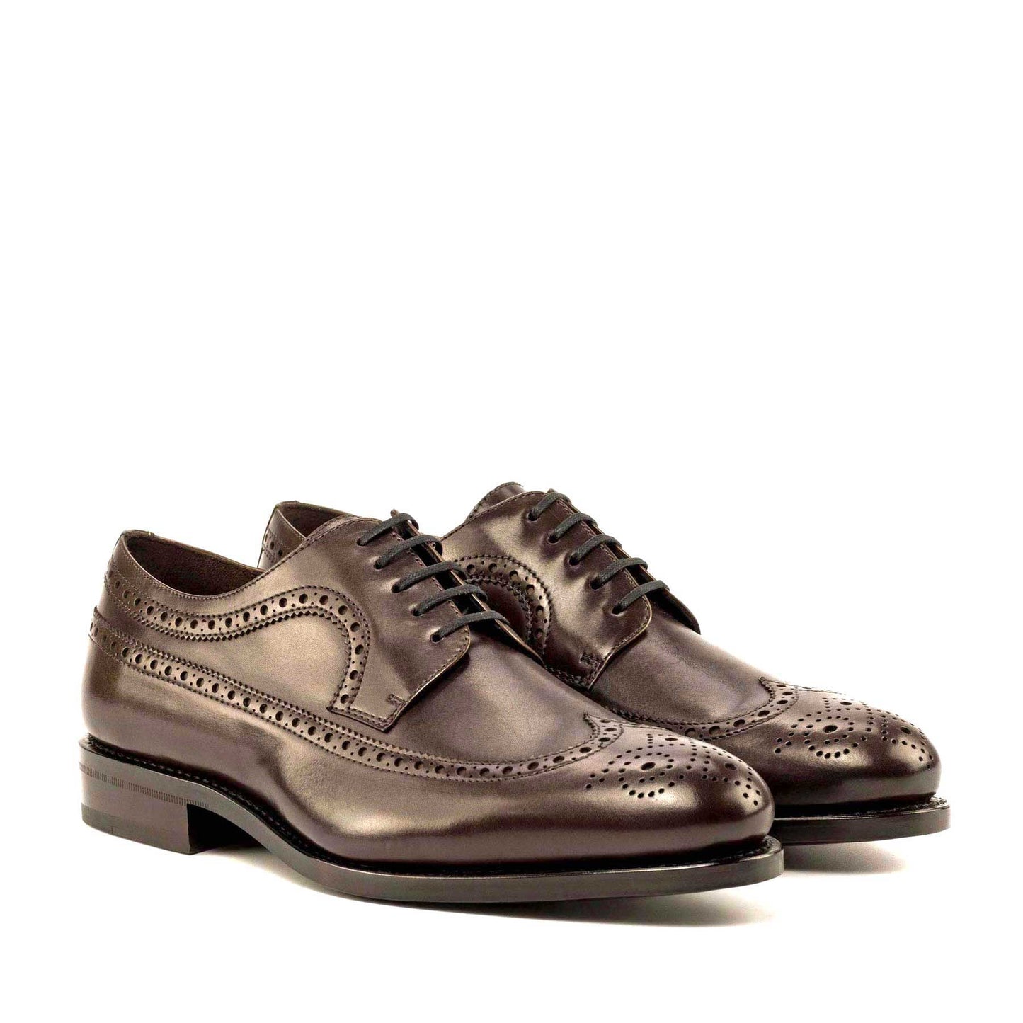 Longwing Blucher_KD_5025_MEN'SHOES
