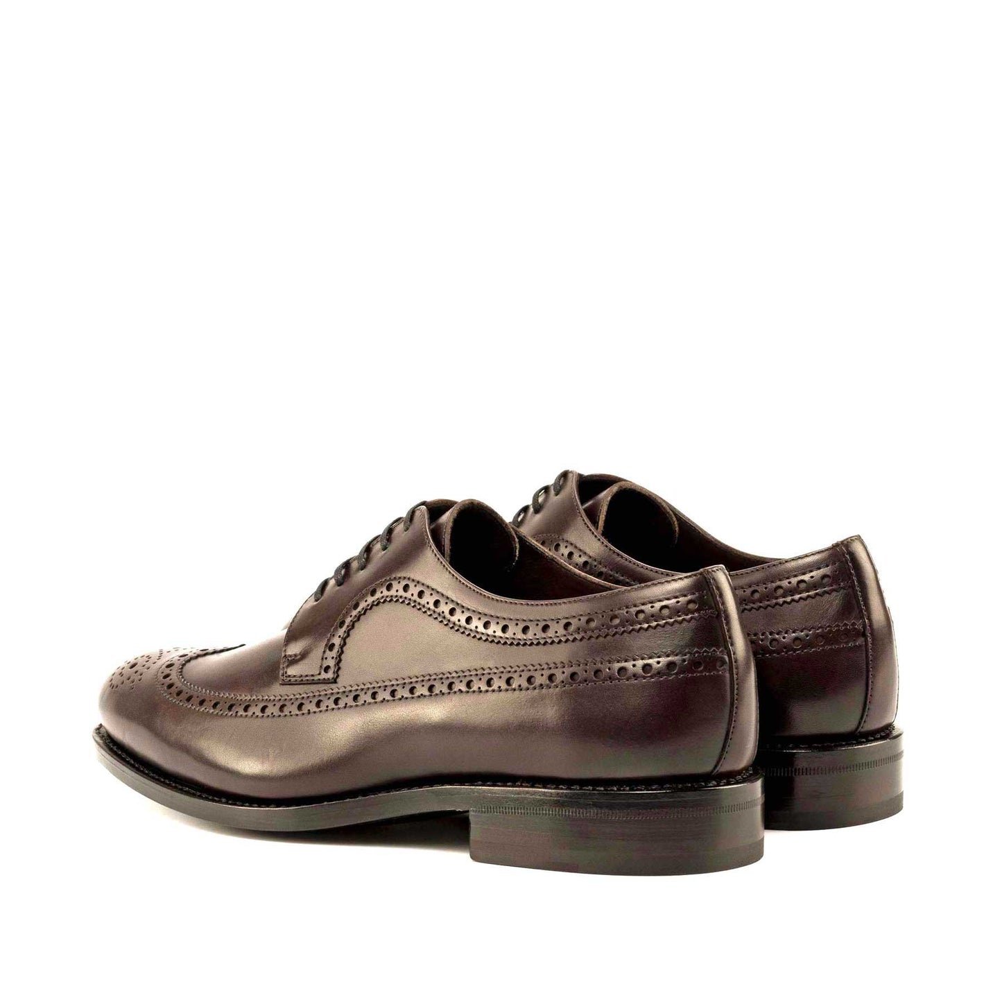 Longwing Blucher_KD_5025_MEN'SHOES