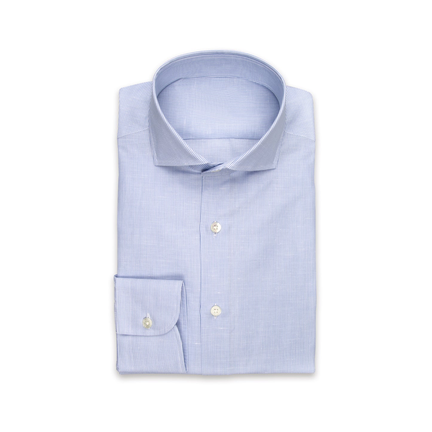 Get Inspired By linen Shirt # KD 5180