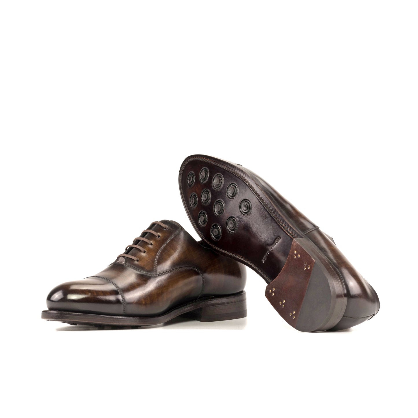 Oxford_KD_5259_MEN'SHOES