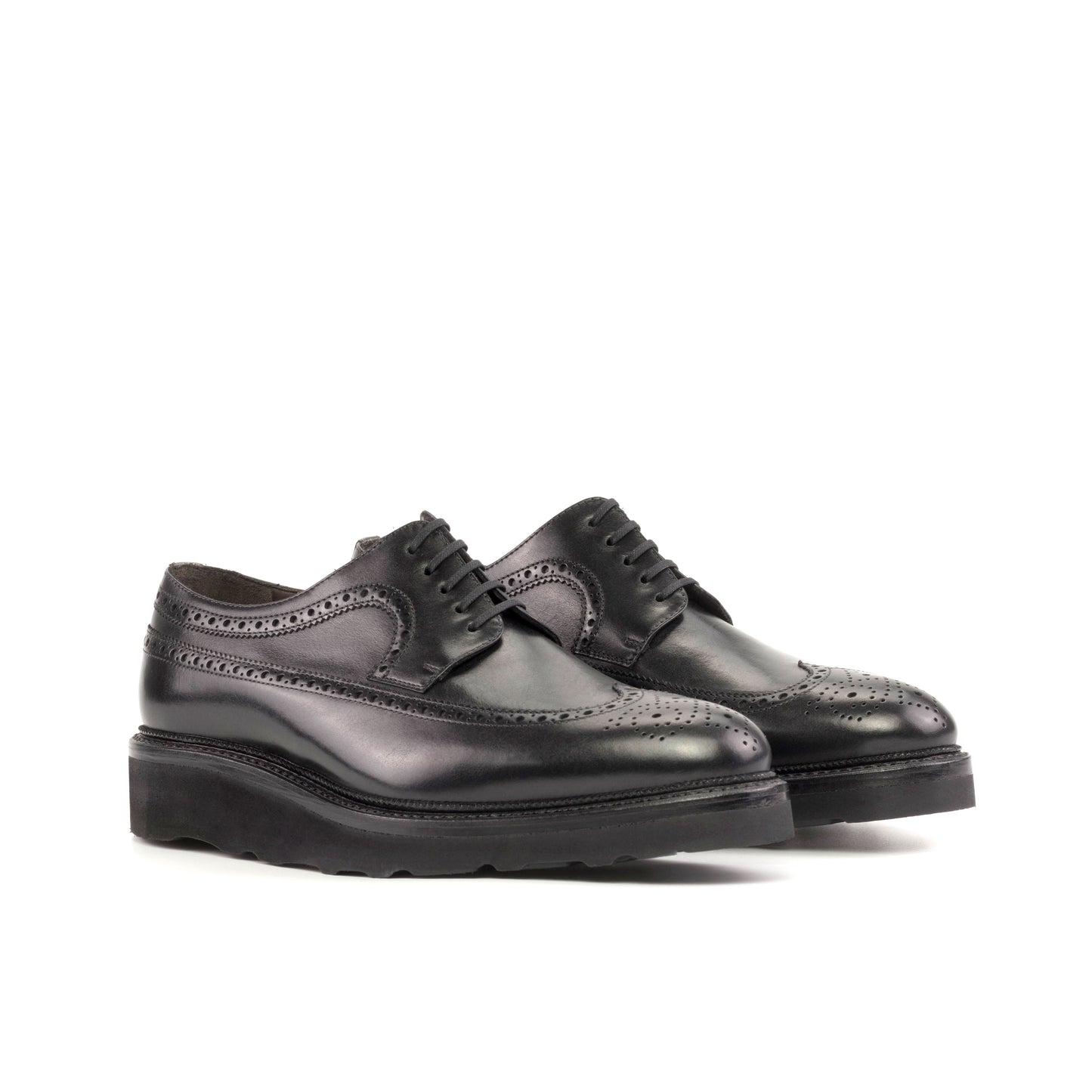 Longwing Blucher_KD_5266_MEN'SHOES