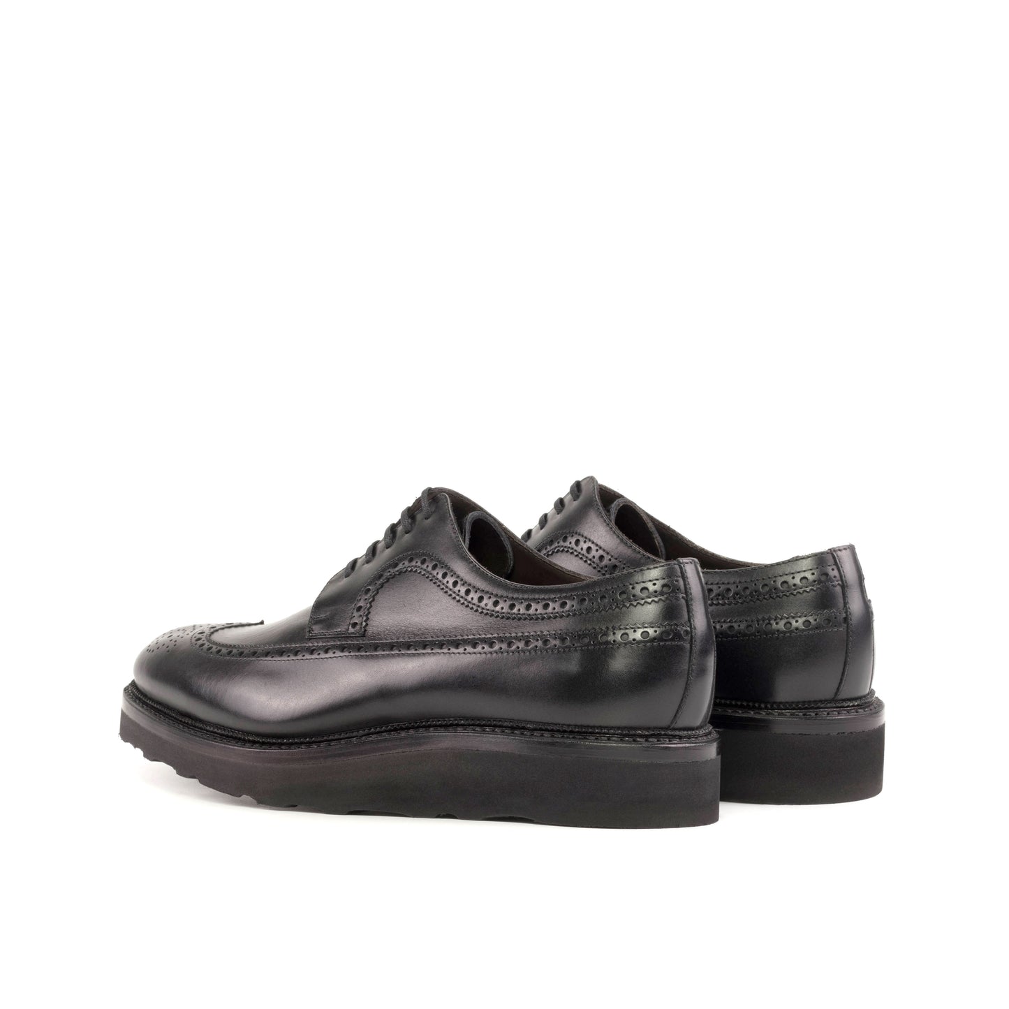 Longwing Blucher_KD_5266_MEN'SHOES