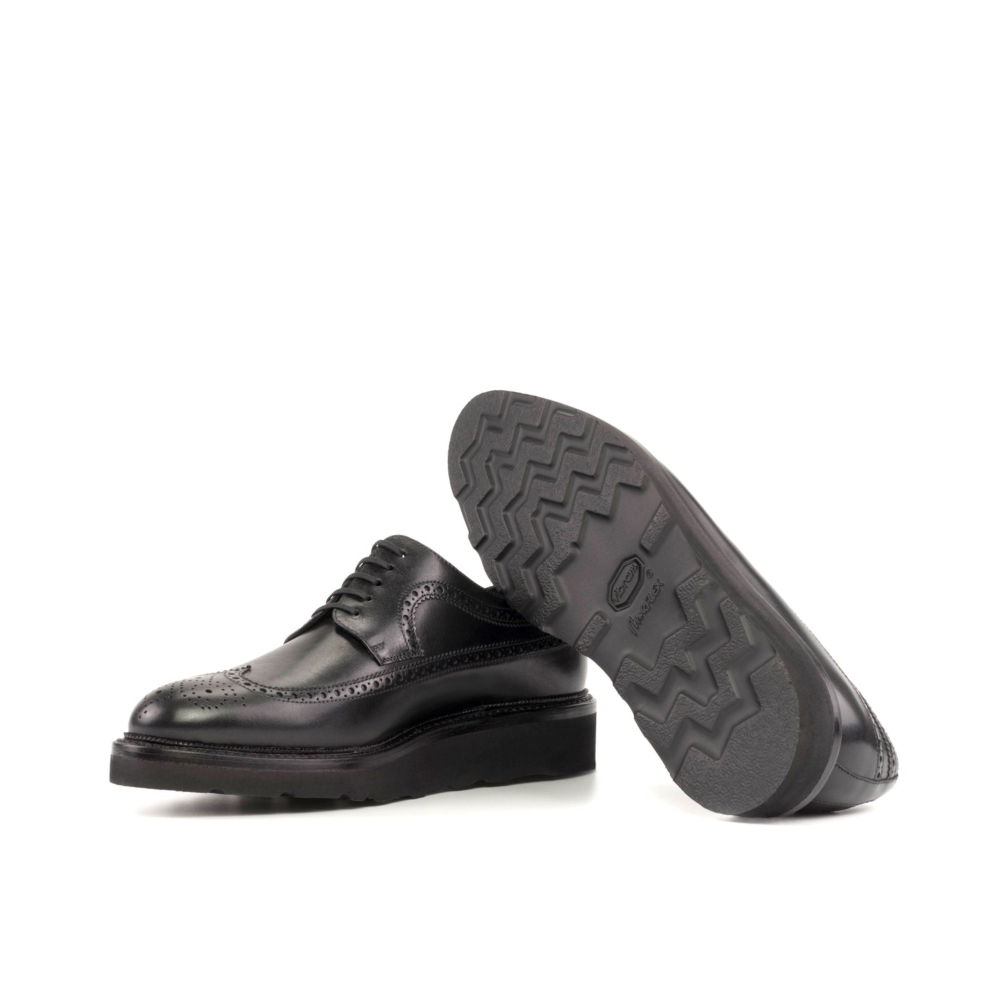 Longwing Blucher_KD_5266_MEN'SHOES