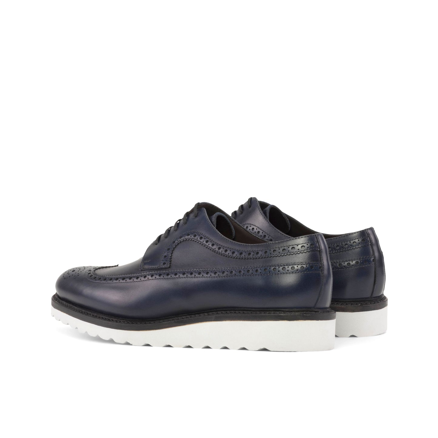 Longwing Blucher_KD_5274_MEN'SHOES