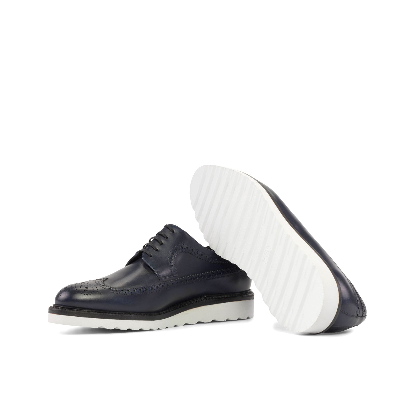 Longwing Blucher_KD_5274_MEN'SHOES
