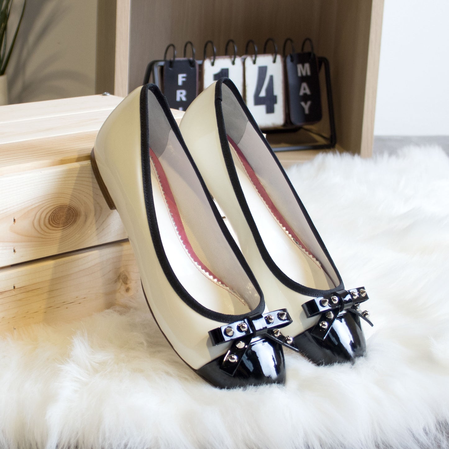 Padua_Model # KD 5281