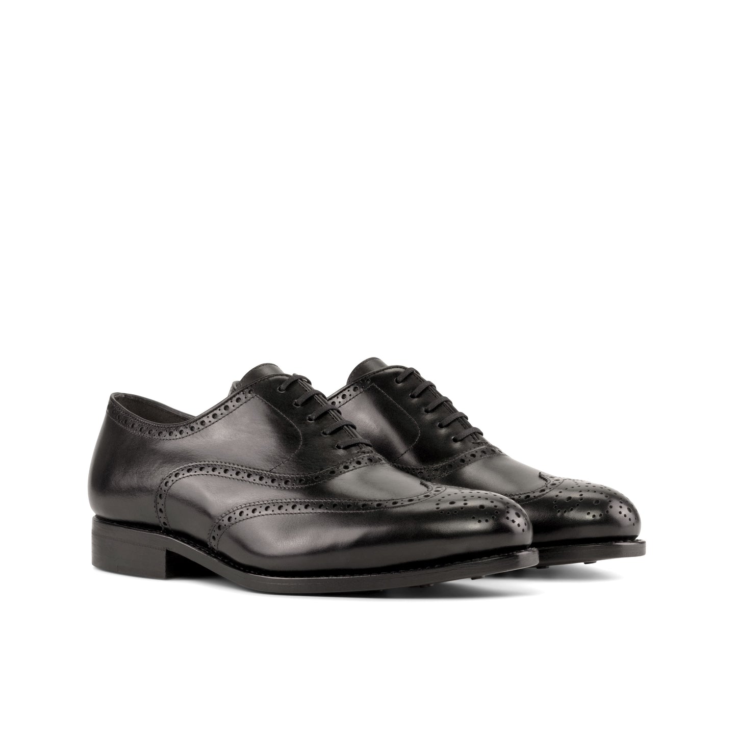 Full Brogue_KD_5386_MEN'SHOES