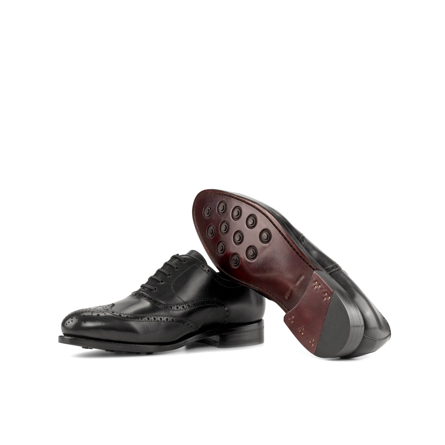 Full Brogue_KD_5386_MEN'SHOES