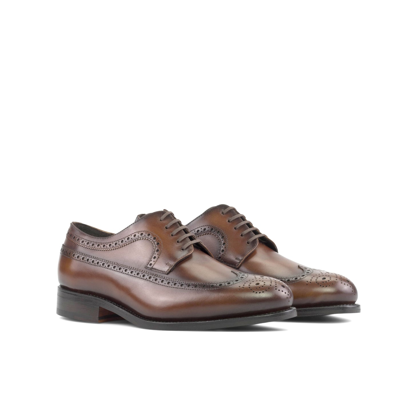 Longwing Blucher_KD_5409_MEN'SHOES