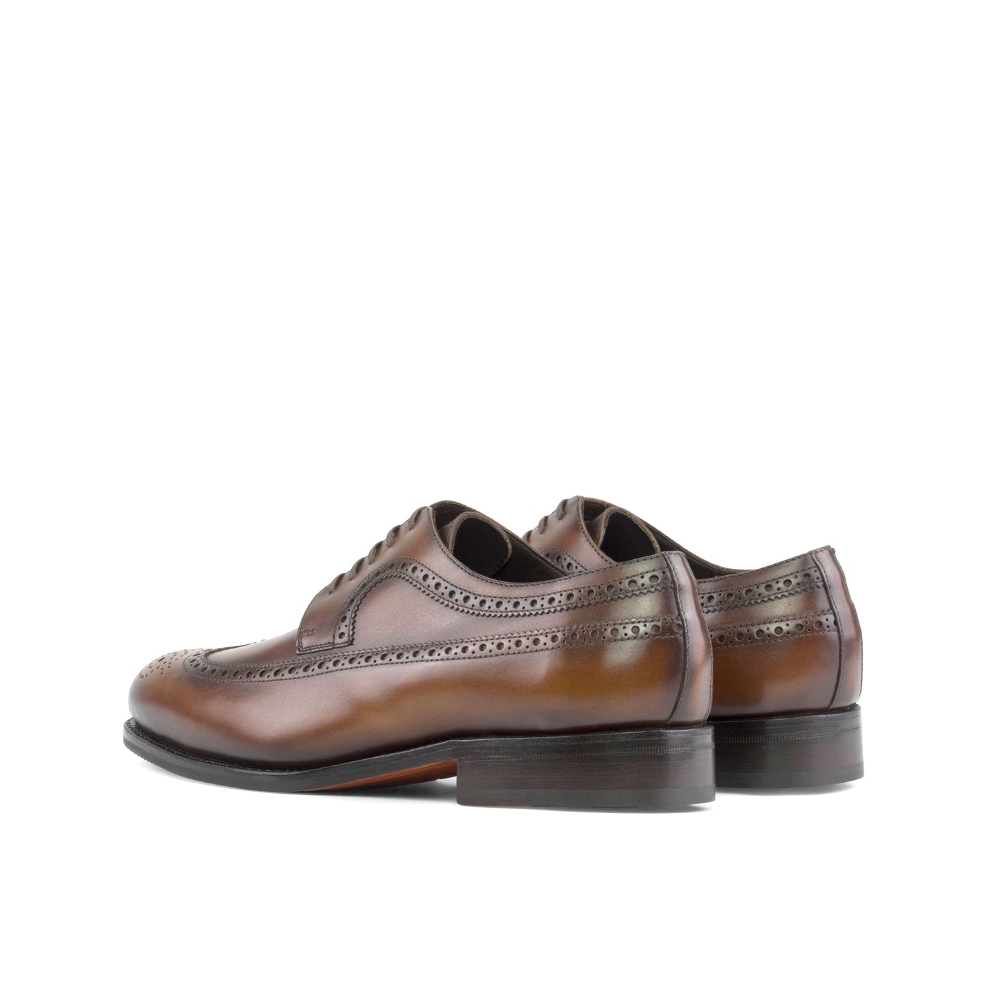 Longwing Blucher_KD_5409_MEN'SHOES