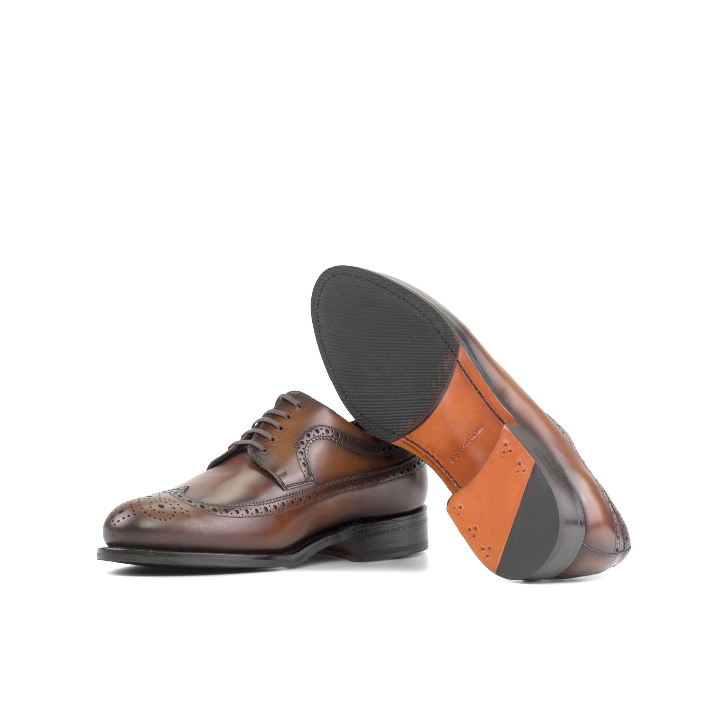 Longwing Blucher_KD_5409_MEN'SHOES