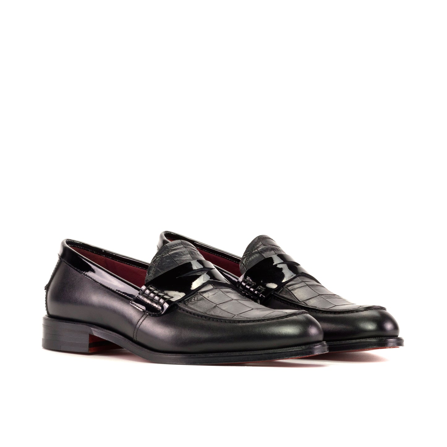 Women's Loafer_Model # KD5448