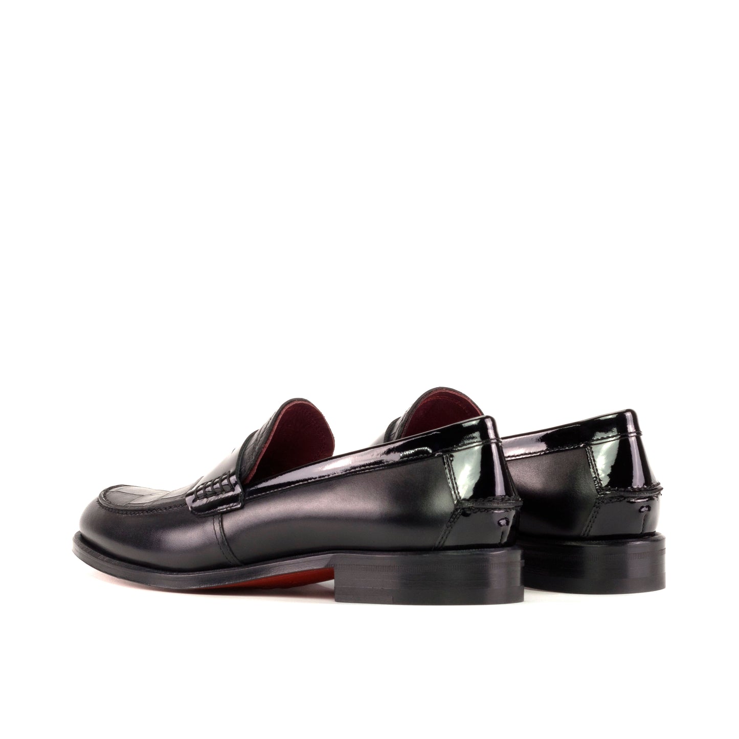 Women's Loafer_Model # KD5448