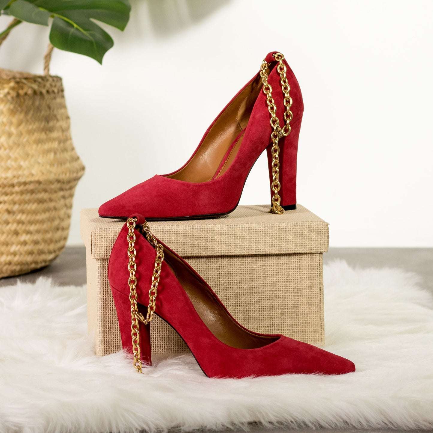 Women's Florence_Model # KD 5479